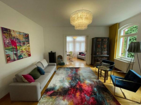 Helsinki Apartment Erfurt 1 in Erfurt, Erfurt